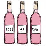 Rose All Day 6-Pack 2024 - Happy Summer!