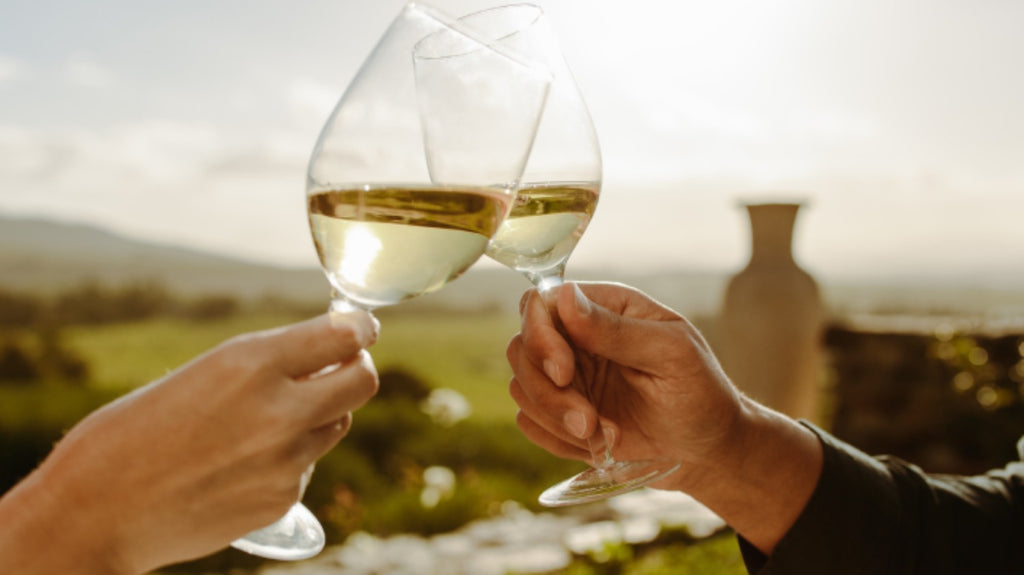 Chardonnay vs Sauvignon Blanc: What Makes Them Different?