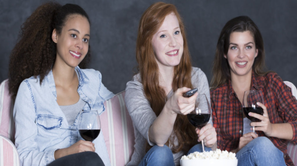 Wine Lovers, Your Must-Watch Movie Guide is Here