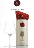 Grassl Glass | Vigneron Series | 1855 - SINGLE TUBE & BOTTLE