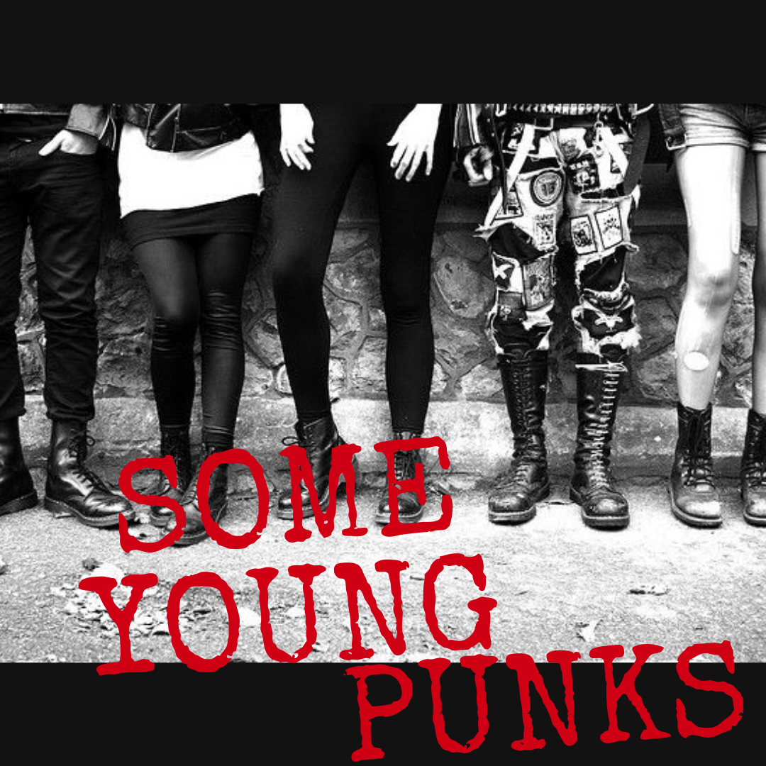 Some Young Punks