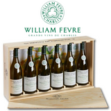 William Fevre Limited Edition Collectors Item