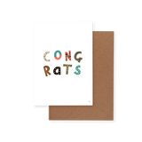 Congrats - CM Design