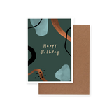 Happy Birthday - CM Design
