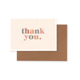 Thank You - CM Design